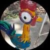 melo_mesh